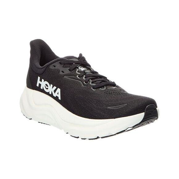 Hoka Shoes - Hoka Arahi 8 Sneaker, Black